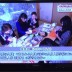 木目込人形作家・室井久蘭・とちぎテレビ